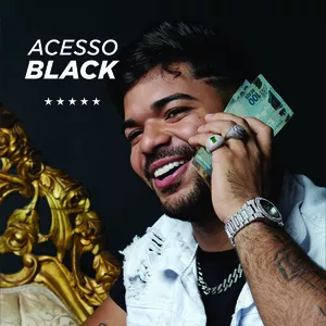 Imagem de capa para o Curso online ACESSO BLACK - Rey do Money