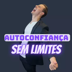 Imagem de capa para o Curso online MasterClass autoconfiança inabalável 