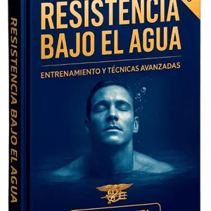 Imagen de portada para Curso online Mega Pack de Resistencia Acuática