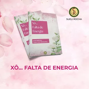 Imagem do curso Xô...Falta de Energia