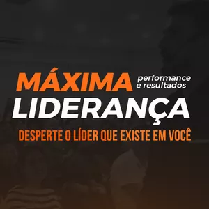 Imagem de capa para o Evento online LOTE ZERO | IMERSÃO MÁXIMA LIDERANÇA | 28 E 29 DE JUNHO EM CAMPINAS