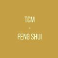 Tcm-fengshui academy logo