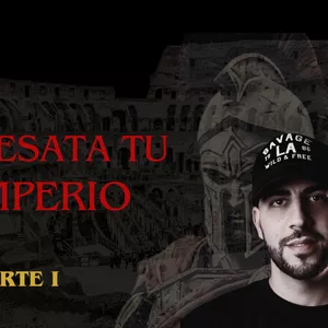 Imagen de portada para Curso online Desata Tu Imperio: Domina la técnica y Tecnología de Grabación
