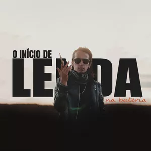 Imagem de O início de uma lenda na bateria criado por Diego na hotmart