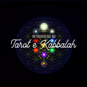 Imagem do curso Introdução ao Tarot e Kabbalah