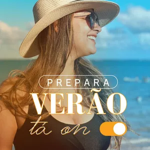 Imagem de capa para o Curso online Prepara Verão - Consultoria nutricional
