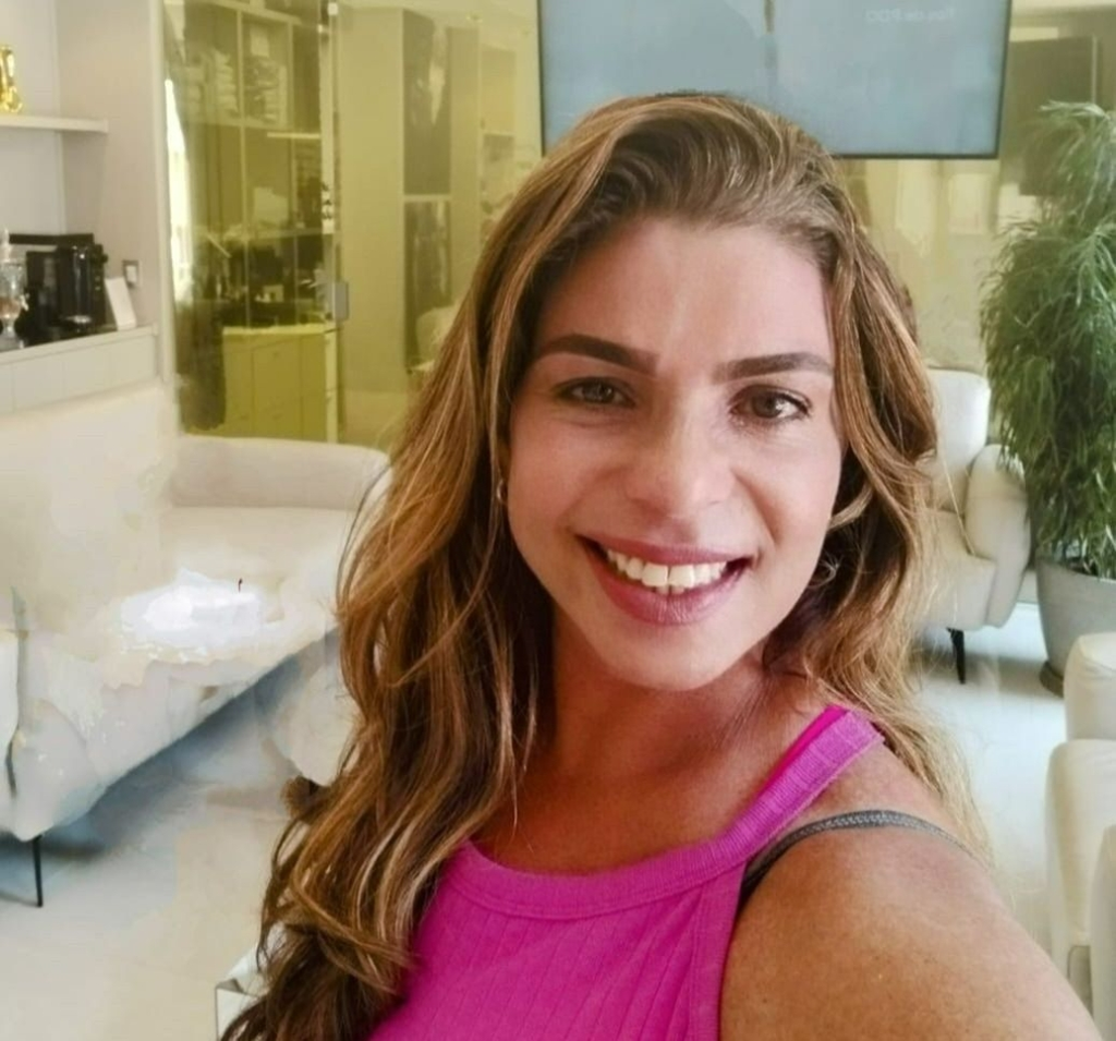 Beatriz Bastos, 50 anos