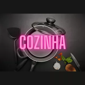Imagem de capa para o Curso online Cozinha - dicas, história e curiosidades