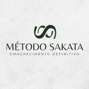 Imagem de capa para o Curso online Método Sakata - Emagrecimento Definitivo