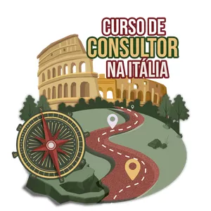 Imagem de capa para o Curso online Curso de Formação Profissional em Consultoria Jure Sanguinis