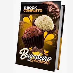 Imagem do curso Aprenda como fazer renda extra com venda de Brigadeiros e doces para Festa