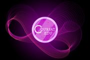 coursat.edu logo