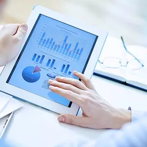 Imagem de capa para o Serviço online X4Plan - Sistema Financeiro para Empresa + Suporte Implementação e Treinamento. Automação de Controles Gerenciais em Planilhas Excel