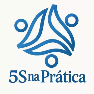 Imagem de capa para o Curso online 5S Prático Mentorado