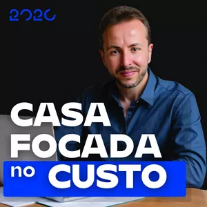 Imagem de capa para o Curso online Casa Focada no Custo - CFC