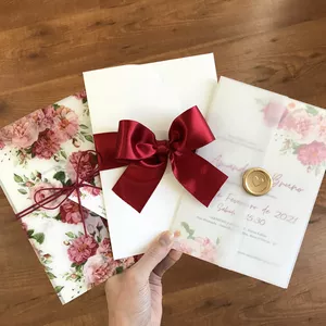 Imagem de capa para o Curso online Convites que Encantam 2.0