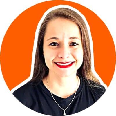 Barbara Pinheiro @ Itaú​