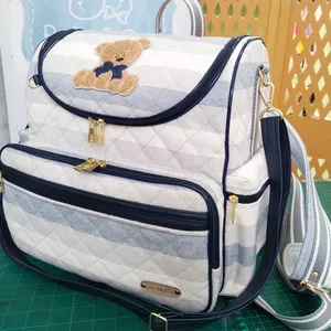 Imagem do curso Projeto Mochila Gabi