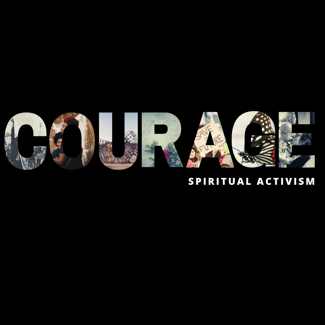 Team Courage