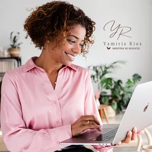 Imagen de portada para Curso online TRANSFORMA TU MENTALIDAD Y HAZ CRECER TU NEGOCIO 