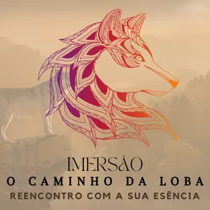 Imagem de capa para o Curso online O Caminho da Loba