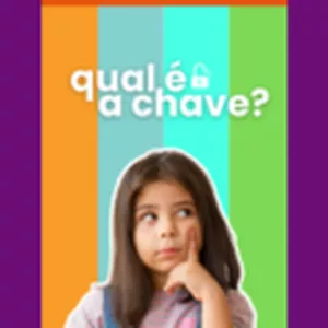 Imagem de capa para o Curso online Qual é a chave?