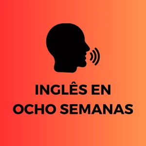 Imagen de portada para Ebook Inglês en Ocho Semanas