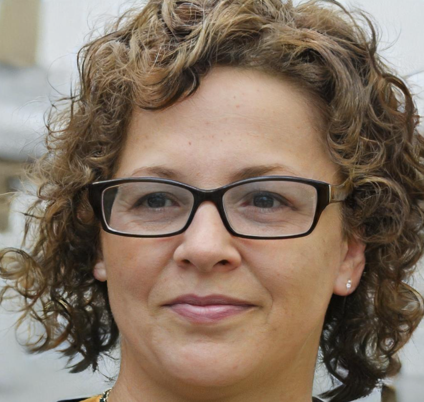 Leila Leitão