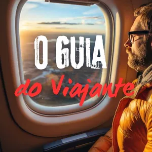 Imagem de capa para o Ebook O Guia Essencial Para Viajantes