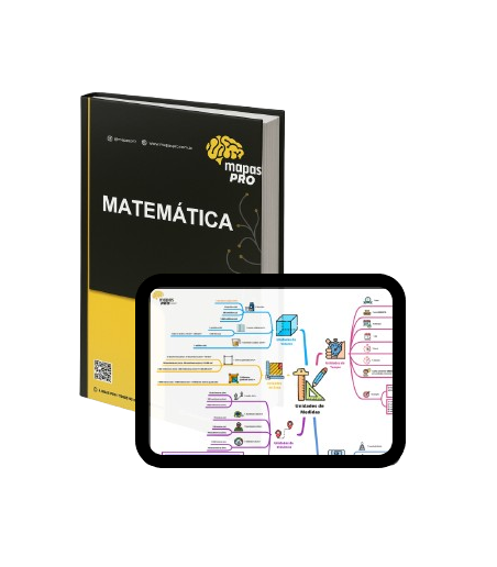 Imagem de Raciocínio Lógico-Matemático - INSS criado por DREAM CONSULTORIA (MAPAS PRO) na hotmart