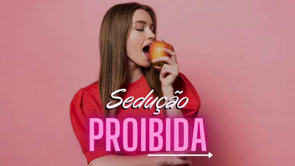 Método Sedução Proibida