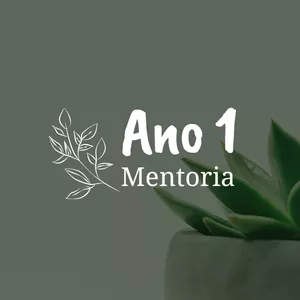 Imagem de capa para o Curso online Mentoria Ano 1 