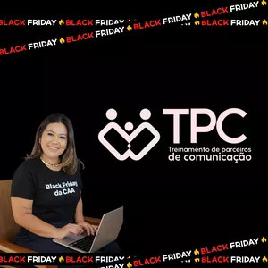 Imagem de TPC - TREINAMENTO PARCEIROS DE COMUNICAÇÃO 3.0  criado por VS COMUNIQUE na hotmart