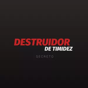 Imagem de capa para o Curso online Destruidor De Timidez