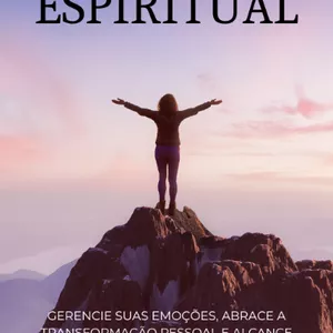 Imagem de capa para o Ebook FORTALECIMENTO ESPIRITUAL