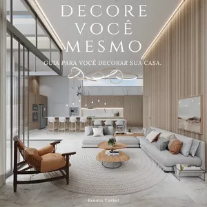 Imagem do curso DECORE VOCÊ MESMO