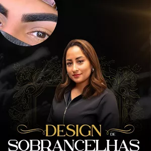 Curso Curso Design de Sobrancelhas