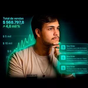 Imagem de capa para o Curso online FJ | MENTORIA INDIVIDUAL