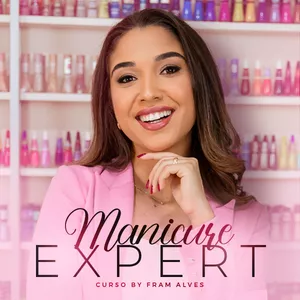 Imagem do curso MANICURE EXPERT 2