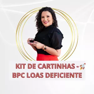 Imagem de capa para o Curso online KIT DE CARTINHAS EXCLUSIVO ADELIA CASTRO