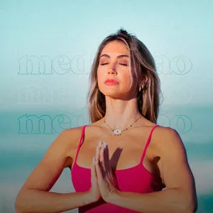 Imagem de capa para o Curso online Meditação