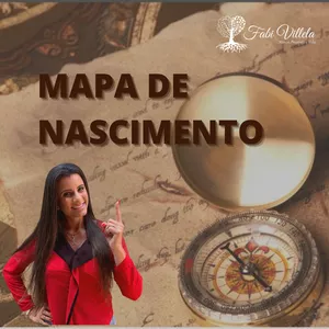 Imagem de capa para o Curso online MAPA DE NASCIMENTO Sessão Devolutiva Individual Personalizada