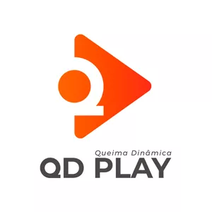 Imagem de capa para o Curso online QD PLAY - QUEIMA DINÂMICA PLAY