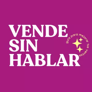 Imagen de portada para Ebook Vende si hablar 