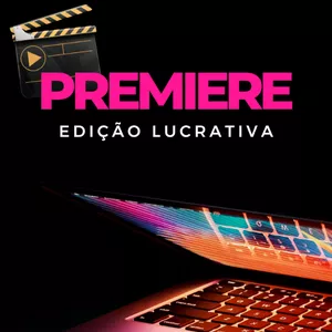 Imagem do curso Edição De Vídeo Lucrativa