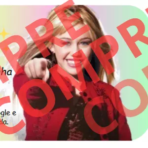 Imagem de Obliterador de Panfletos criado por Juliana D. na hotmart