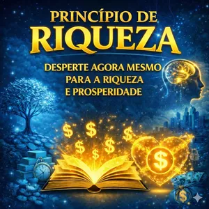 Imagem do curso Princípio de Riqueza