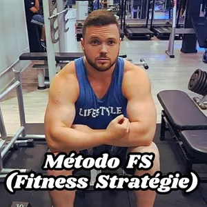 Imagem de Método FS (Fitness Stratégie) criado por Gabriel Carlucci na hotmart