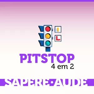 Imagem de capa para o Curso online Conteúdo da Imersão PITSTOP em aulas
