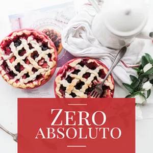 Imagem do curso Zero Absoluto - Receitas s/ glúten e s/ lactose